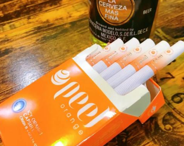 中国广州烟草网上订货琼中电子商务网订烟起源图片